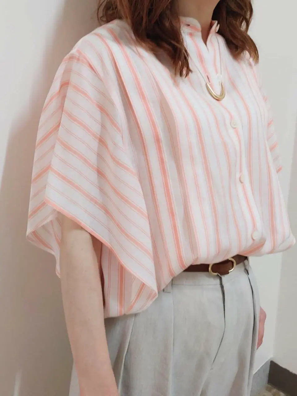 ONWARD CROSSET SELECT 加藤 コーディネート画像