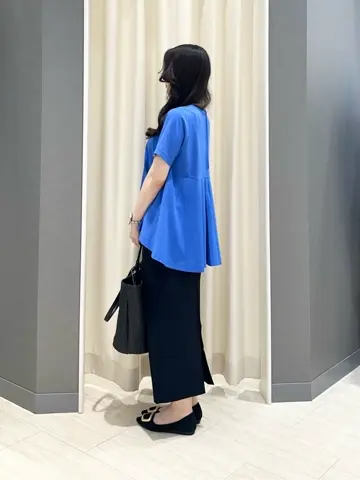 ONWARD CROSSET SELECT 本間 コーディネート画像