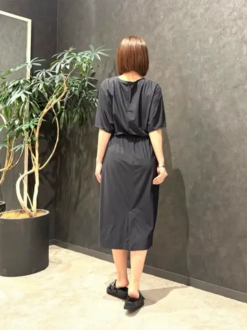 ONWARD CROSSET SELECT Tamura コーディネート画像