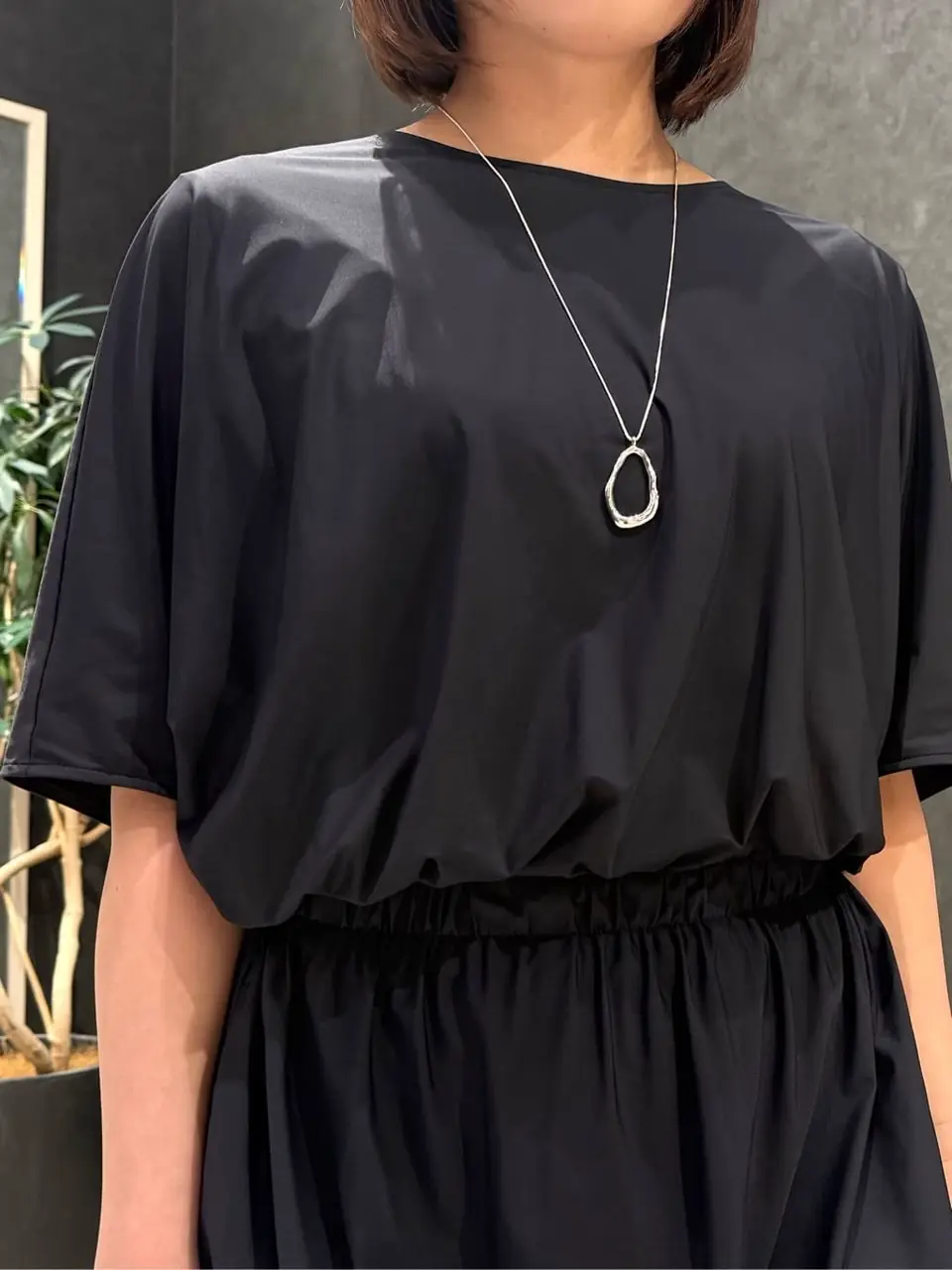 ONWARD CROSSET SELECT Tamura コーディネート画像