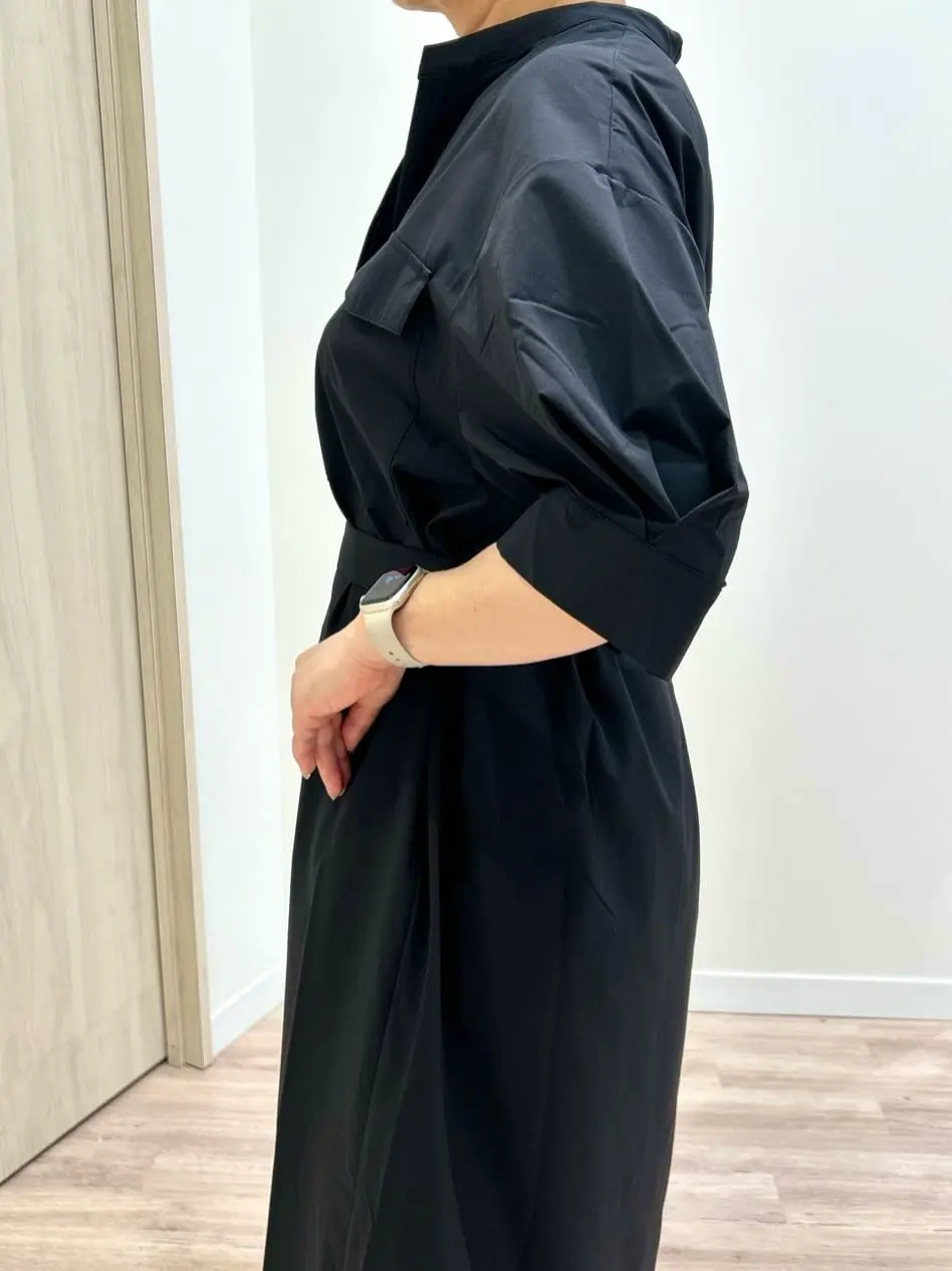 ONWARD CROSSET SELECT 長尾 コーディネート画像