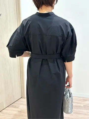 ONWARD CROSSET SELECT 長尾 コーディネート画像