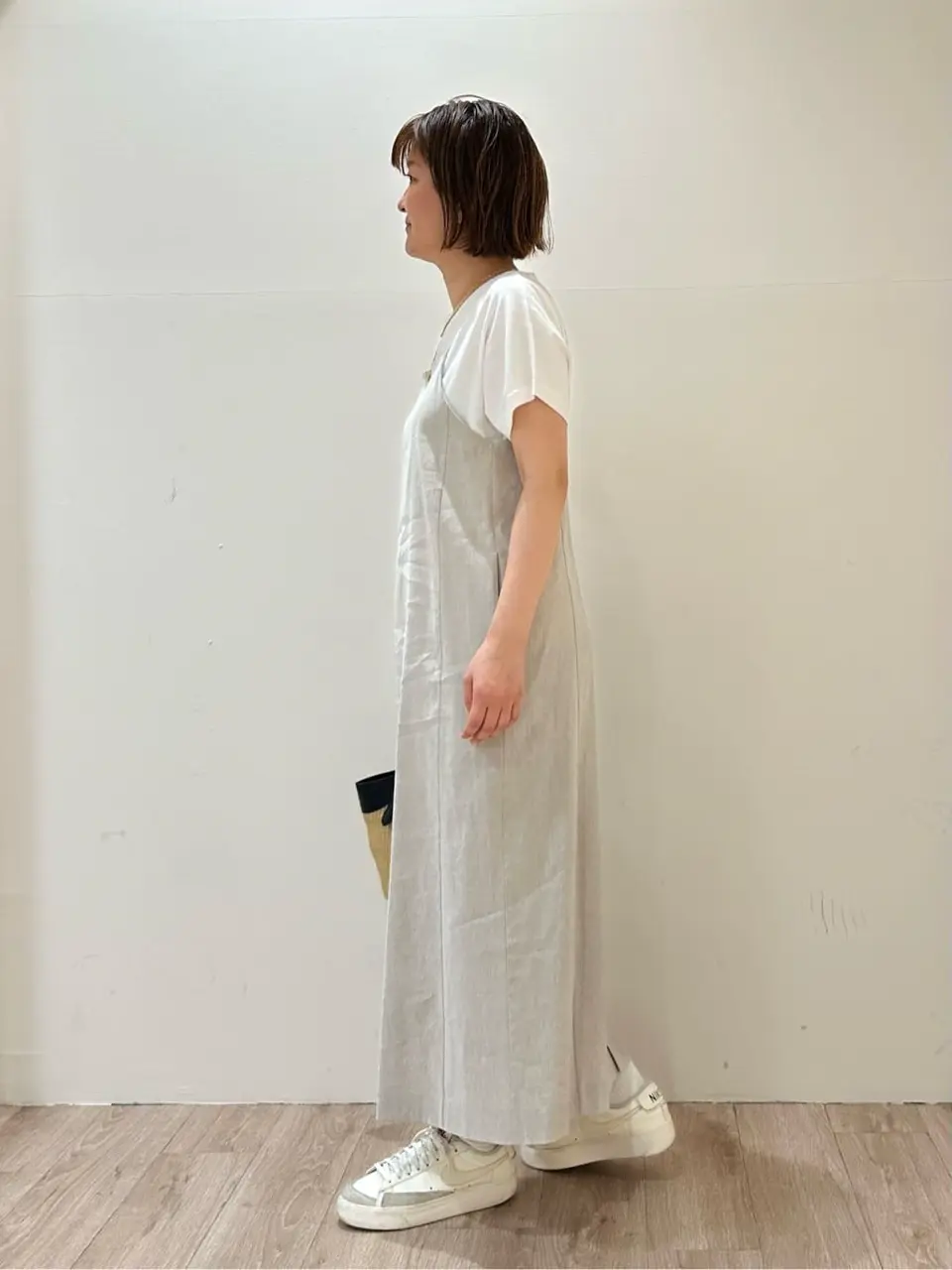 ONWARD CROSSET SELECT 久保 コーディネート画像