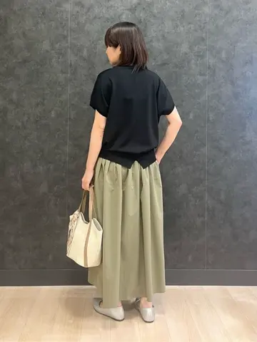 ONWARD CROSSET SELECT 金澤 コーディネート画像