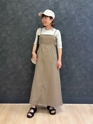 ONWARD CROSSET SELECT 濱 コーディネート画像