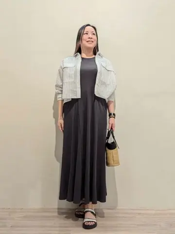 ONWARD CROSSET SELECT 加藤 コーディネート画像