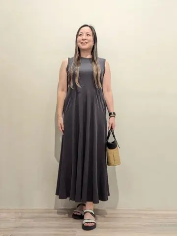 ONWARD CROSSET SELECT 加藤 コーディネート画像