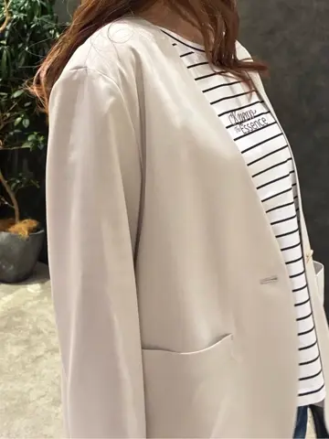 ONWARD CROSSET SELECT niina コーディネート画像