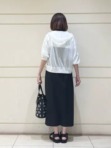 ONWARD CROSSET SELECT Kanako コーディネート画像