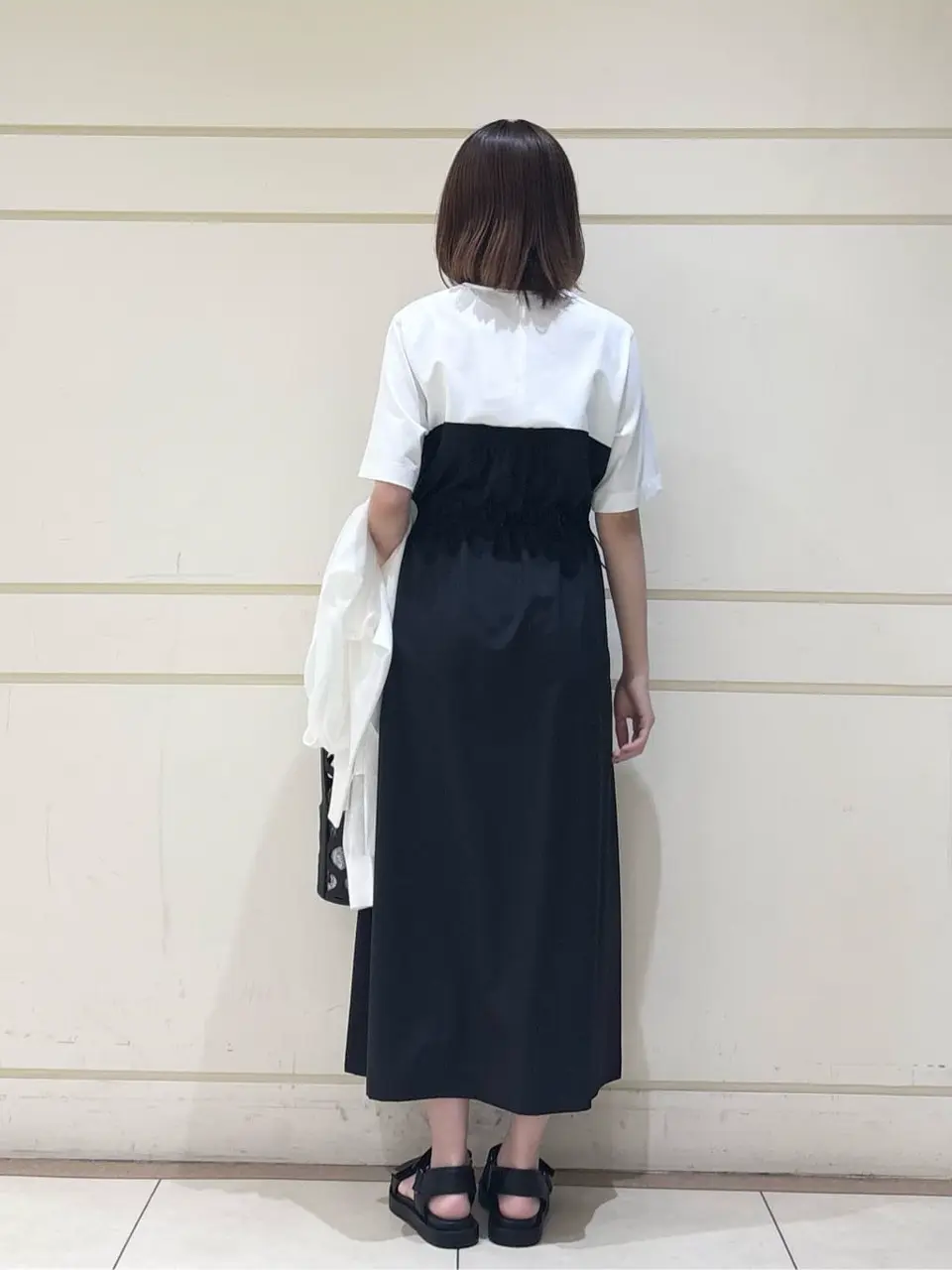 ONWARD CROSSET SELECT Kanako コーディネート画像