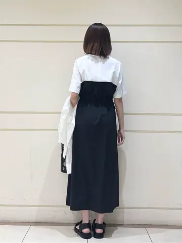 ONWARD CROSSET SELECT Kanako コーディネート画像