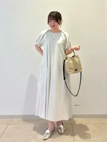 ONWARD CROSSET SELECT 石井 コーディネート画像