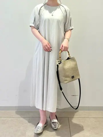 ONWARD CROSSET SELECT 石井 コーディネート画像