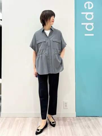 ONWARD CROSSET SELECT Chie コーディネート画像