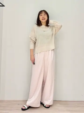 ONWARD CROSSET SELECT SAKAI コーディネート画像