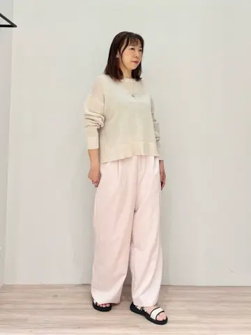 ONWARD CROSSET SELECT SAKAI コーディネート画像