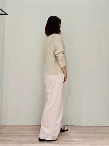 ONWARD CROSSET SELECT SAKAI コーディネート画像