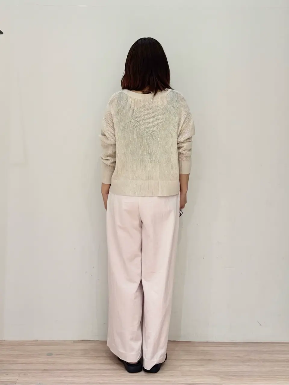 ONWARD CROSSET SELECT SAKAI コーディネート画像