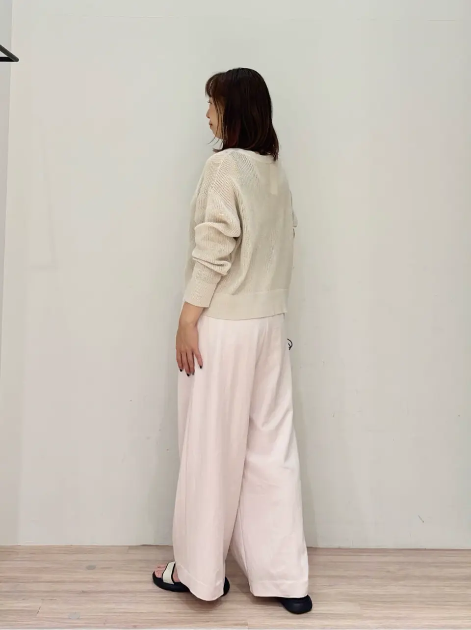 ONWARD CROSSET SELECT SAKAI コーディネート画像