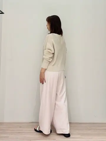 ONWARD CROSSET SELECT SAKAI コーディネート画像