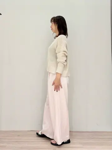 ONWARD CROSSET SELECT SAKAI コーディネート画像