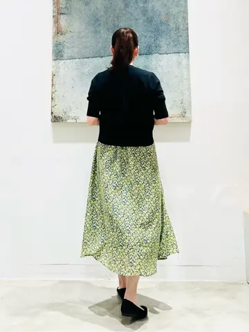 ONWARD CROSSET SELECT 會澤 コーディネート画像