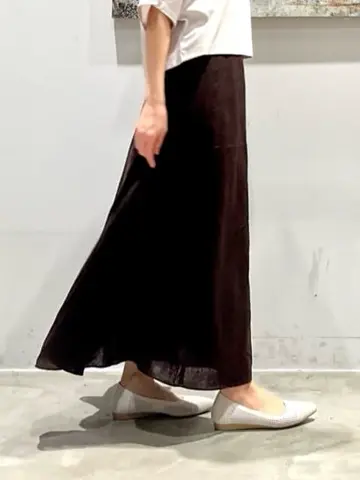 ONWARD CROSSET SELECT 田中 コーディネート画像