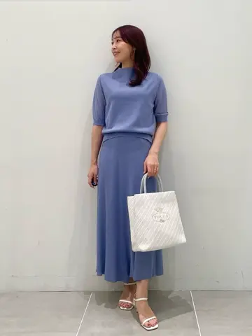 ONWARD CROSSET SELECT 戸澤 コーディネート画像