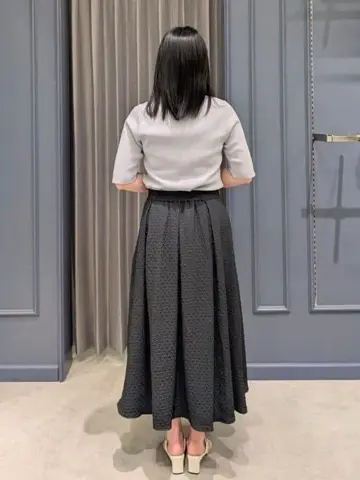 ONWARD CROSSET SELECT 土屋 コーディネート画像