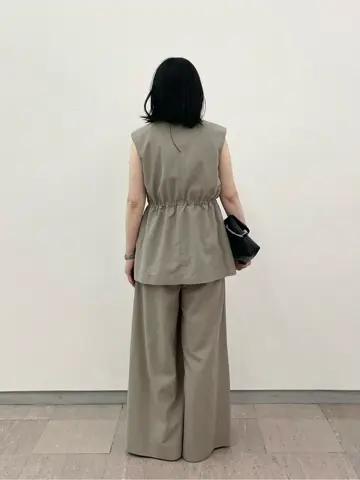 ONWARD CROSSET SELECT K コーディネート画像