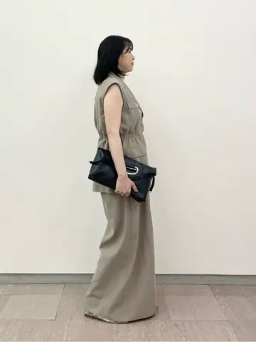 ONWARD CROSSET SELECT K コーディネート画像