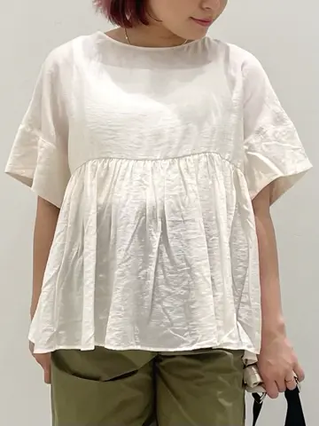 ONWARD CROSSET SELECT 毛利 コーディネート画像