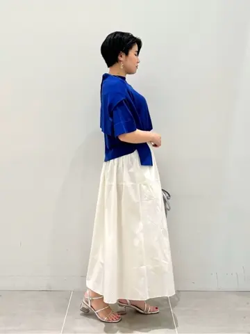 ONWARD CROSSET SELECT 花井 コーディネート画像