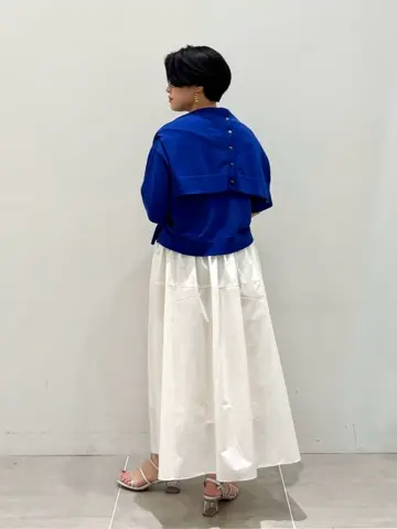 ONWARD CROSSET SELECT 花井 コーディネート画像