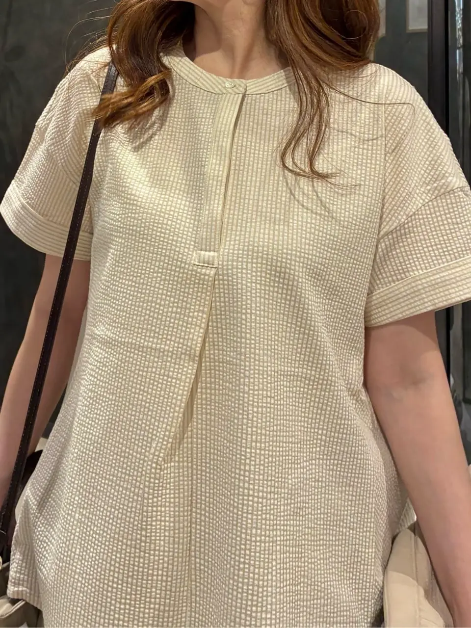 ONWARD CROSSET SELECT niina コーディネート画像