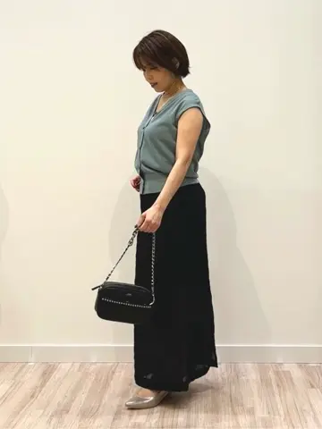 ONWARD CROSSET SELECT 前田 コーディネート画像