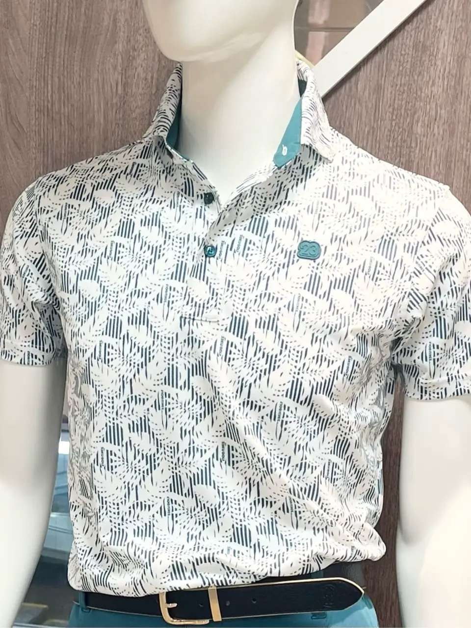 ONWARD CROSSET SELECT 小管 コーディネート画像