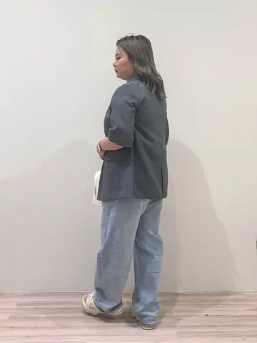 ONWARD CROSSET SELECT M コーディネート画像