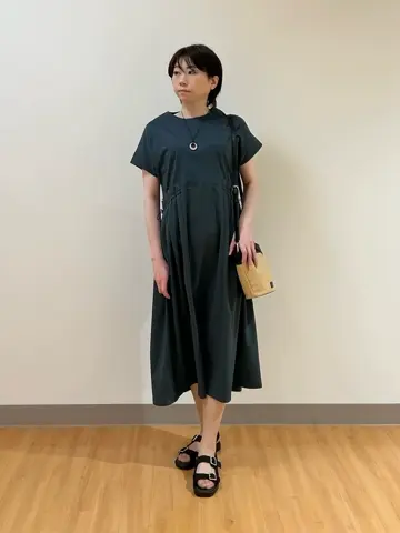 ONWARD CROSSET SELECT YU コーディネート画像