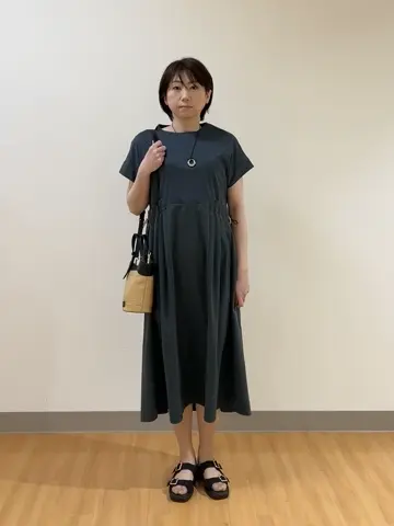 ONWARD CROSSET SELECT YU コーディネート画像