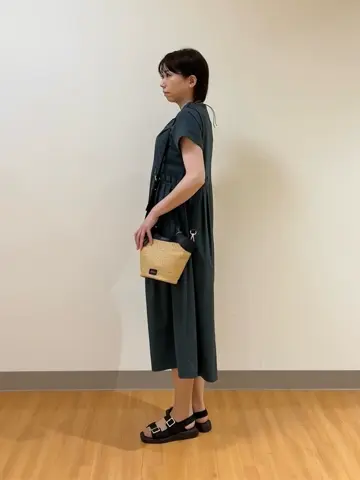 ONWARD CROSSET SELECT YU コーディネート画像