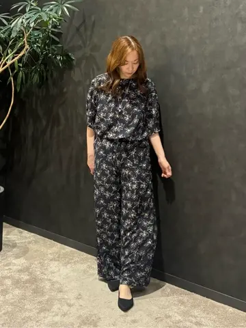 ONWARD CROSSET SELECT niina コーディネート画像