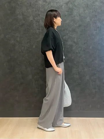 ONWARD CROSSET SELECT 金澤 コーディネート画像