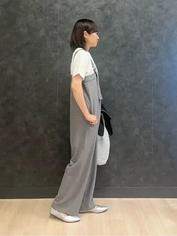 ONWARD CROSSET SELECT 金澤 コーディネート画像