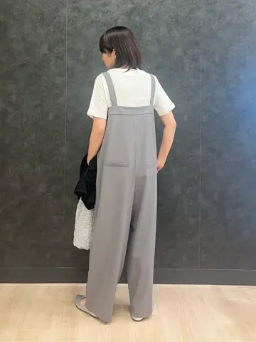 ONWARD CROSSET SELECT 金澤 コーディネート画像