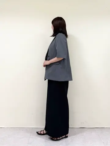 ONWARD CROSSET SELECT 佐藤 コーディネート画像