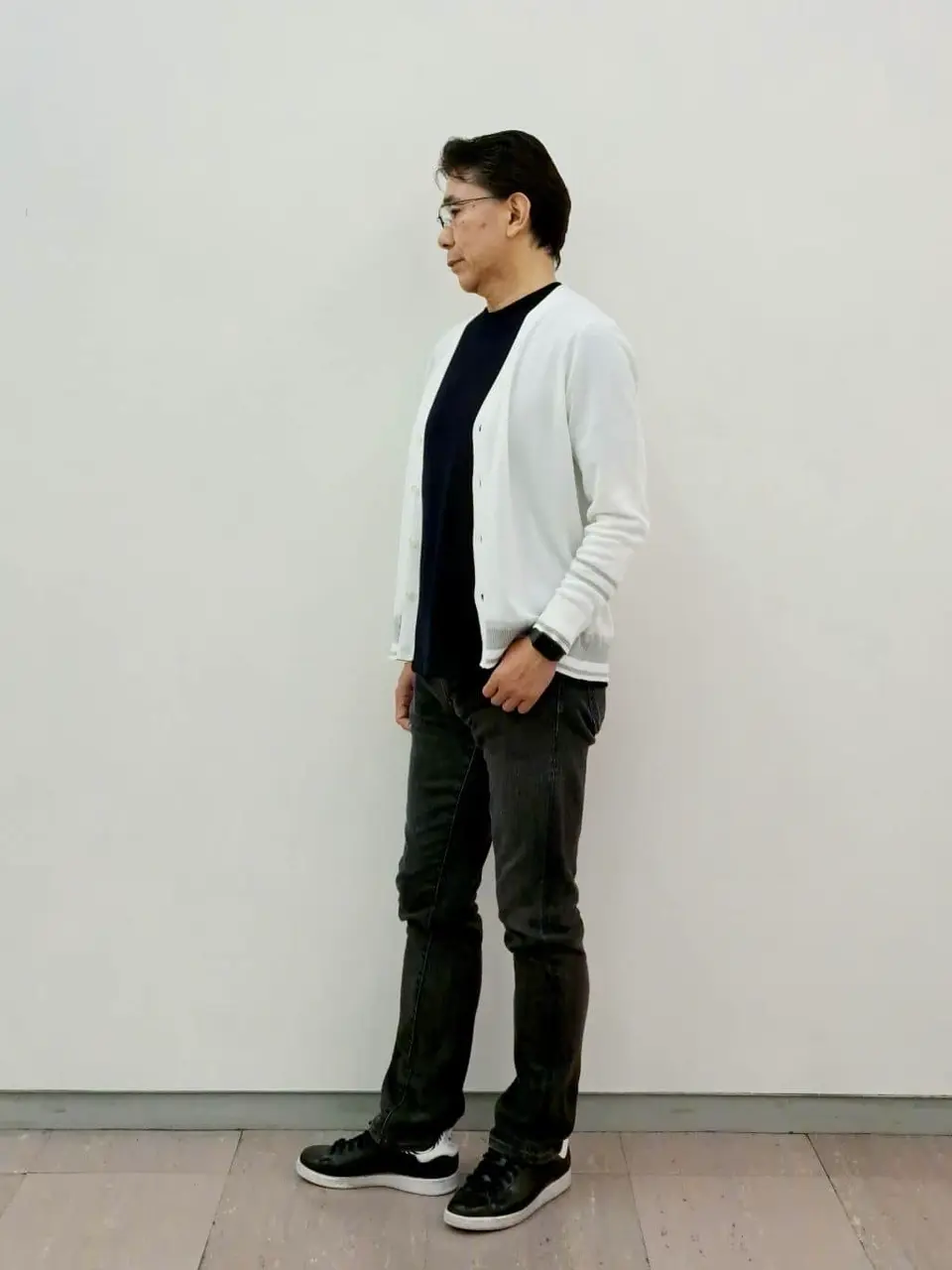 ONWARD CROSSET SELECT 小林 コーディネート画像