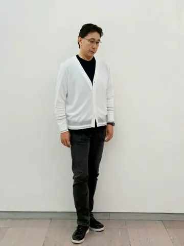 ONWARD CROSSET SELECT 小林 コーディネート画像