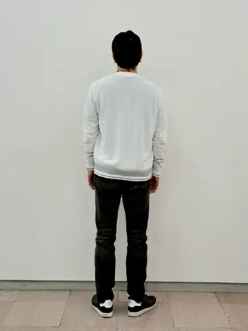 ONWARD CROSSET SELECT 小林 コーディネート画像