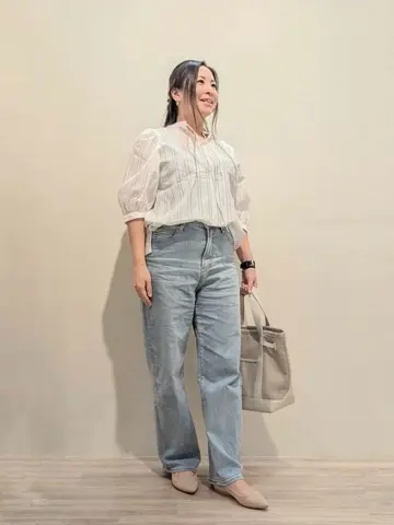 ONWARD CROSSET SELECT 加藤 コーディネート画像